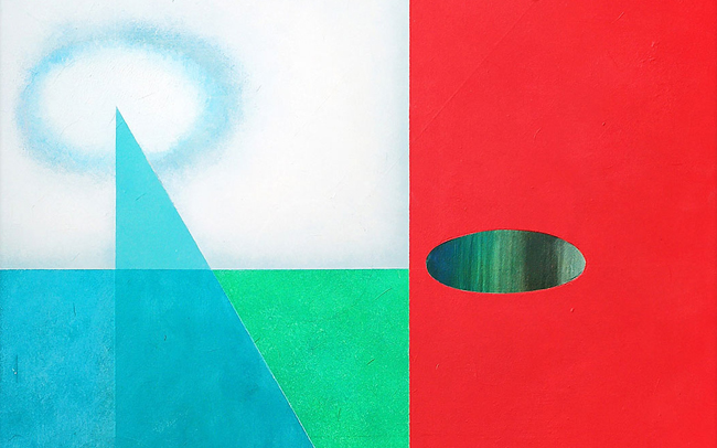 KolorObraz – autorska galeria malarska Jakub Margasińskiego