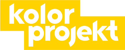 KolorProjekt: Branding